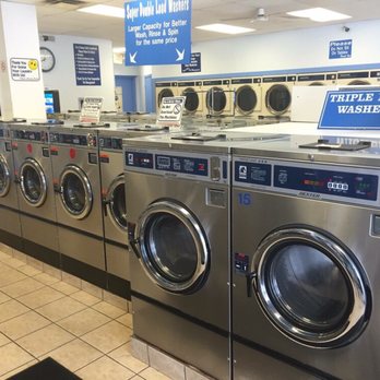 Washing Well Laundry - Laundromat Near Me - Boardman, Ohio Washing Well Laundry - Laundromat Near Me - Boardman, Ohio