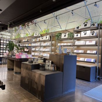 Hotel Chocolat - Chocolatiers & Shops Near Me - Chicago, Illinois