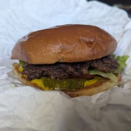 Smash Burger
