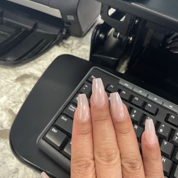 La Noir Nails and Lashes - Gel x nails - Nail Salons Near Me - Cypress, California La Noir Nails and Lashes - Gel x nails - Nail Salons Near Me - Cypress, California
