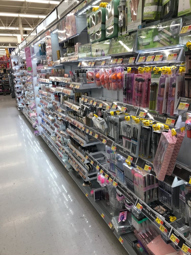 WALMART SUPERCENTER 16 Photos & 38 Reviews Grocery 29176 Van Dyke Ave, Warren, MI Phone