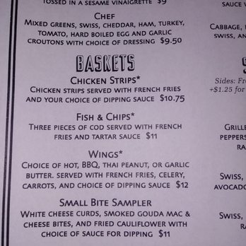 Chambers Grill & Taphouse - Breakfast & Brunch Near Me - Eugene, Oregon