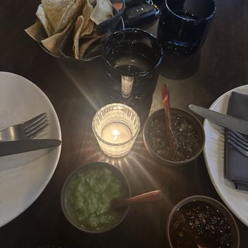 Vecino - Chips & Salsa - Bars Near Me - Detroit, Michigan