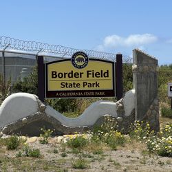 Border Field State Park
