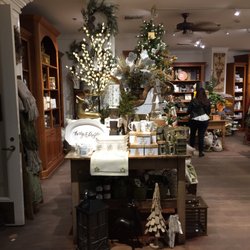 Babcock & Story Emporium - Christmas decor