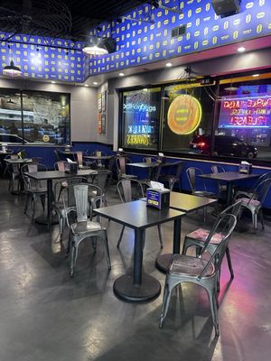 Fatso's Last Stand by null