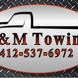 L&M Towing