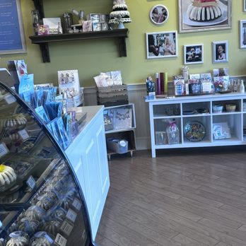 Nothing Bundt Cakes - Bakeries Near Me - Coralville, Iowa Nothing Bundt Cakes - Bakeries Near Me - Coralville, Iowa