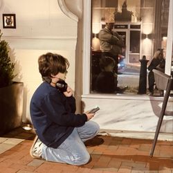 Lynchburg Ghosts Tour