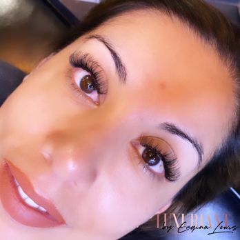 The Brow Haus By Eugina - Classic Eyelash Extensions By Eugina - Eyelash Service Near Me - Ocala, Florida The Brow Haus By Eugina - Classic Eyelash Extensions By Eugina - Eyelash Service Near Me - Ocala, Florida
