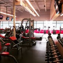 Snap Fitness - Workout programs for all ages!