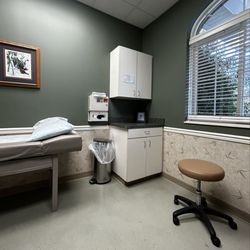 Tri-County Orthopedic & Sports Medicine PA - Examining room