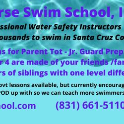 Seahorse Swim School
