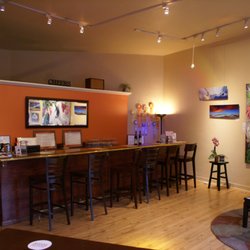 Avanguardia Wines Tasting Room