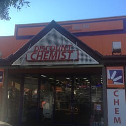 Discounts Drugs Store