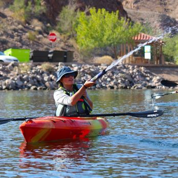 Ez Kayak Tours - Rafting/Kayaking Near Me - Willow Beach, Arizona