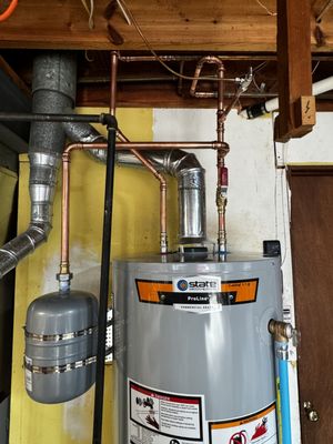 KC Metro Plumbing
