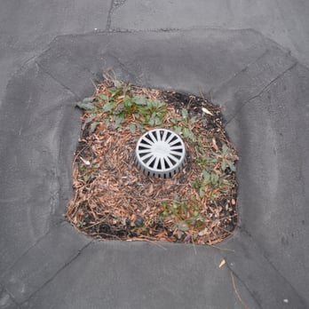 Chicago Building Inspections - Out of sight, out of mind.  A 1" 'pool' of water 15' by 15' on a flat roof will weigh over 1000 lbs and can exceed the design load quickly. - Home Inspectors Near Me
