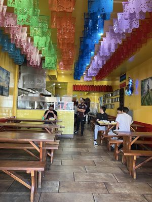 Taqueria Cancun by null