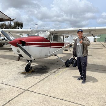 First Flight Corporation - Keanu, my flying instructor - Flight Instruction Near Me - San Diego, California First Flight Corporation - Keanu, my flying instructor - Flight Instruction Near Me - San Diego, California