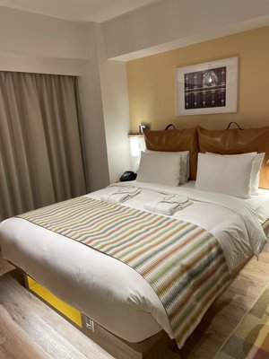 Moxy Kyoto by null