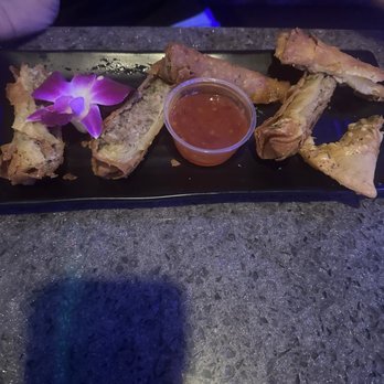 Gotti's - Rolls - Seafood Near Me - Houston, Texas