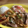 Dos Amigos gift card