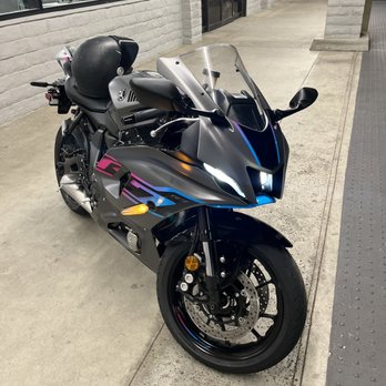 Langston Motorsports - 2024 Yamaha R7 - Motorcycle Dealers Near Me - Perris, California Langston Motorsports - 2024 Yamaha R7 - Motorcycle Dealers Near Me - Perris, California