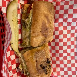 Pesto Grinder Pesto Grinder