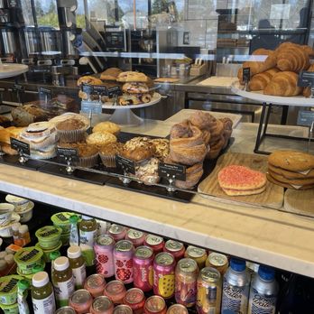 Peet's Coffee - Yummy dessert - Coffee & Tea Near Me - Roseville, California