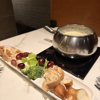The Melting Pot - Houston - Classic Alpine - Fondue Near Me - Houston, Texas The Melting Pot - Houston - Classic Alpine - Fondue Near Me - Houston, Texas
