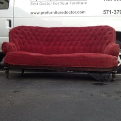 Pro Furniture Doctor