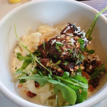 North Italia - Short Rib Radiatori - Pizza Near Me - El Segundo, California