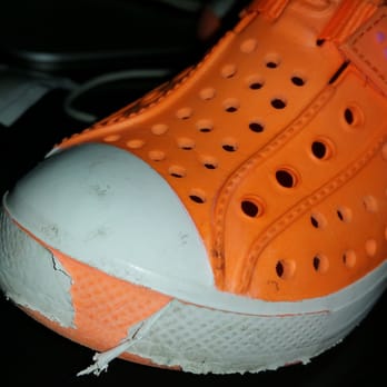 Burlington - Sketchers should be ashamed of themselves... she only wore them once, and she was inside 97% of the day. - Department Stores Near Me - Baileys Crossroads, Virginia