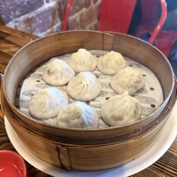 Dumpling Hours - Do - Dim Sum Near Me - Oakland, California