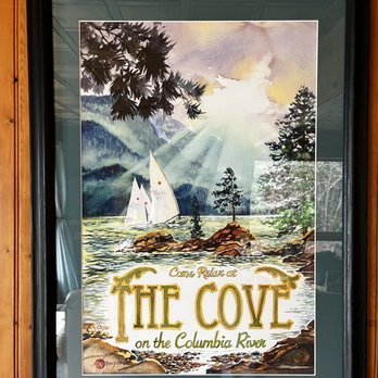 The Resort at Skamania Coves - Campgrounds Near Me - Stevenson, Washington The Resort at Skamania Coves - Campgrounds Near Me - Stevenson, Washington