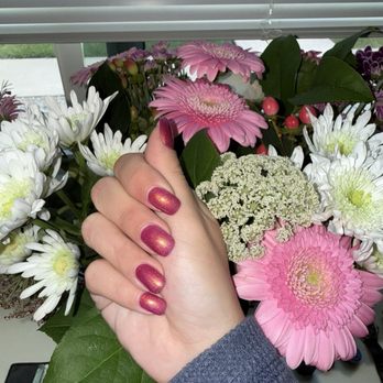 Kim Nail & Spa - Nail Salons Near Me - Upland, California