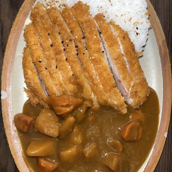 Chubby Curry - Japanese Curry Near Me - Covina, California Chubby Curry - Japanese Curry Near Me - Covina, California