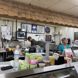 Bill & Carol's West Side Grocery - Deli