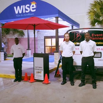 Exquisite Parking Services - Valet Services Near Me Exquisite Parking Services - Valet Services Near Me
