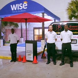 Exquisite Parking Services