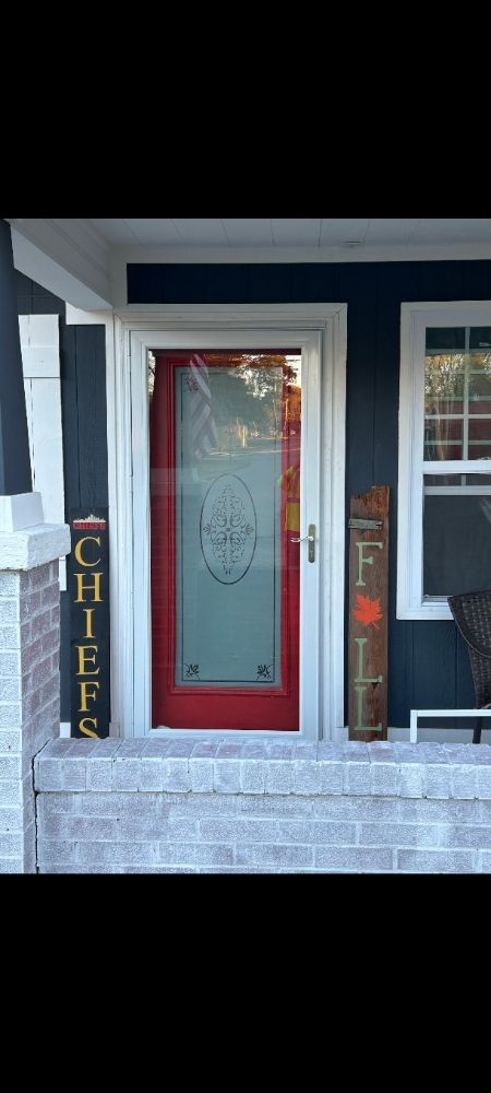 Slide of Greatape Contractors