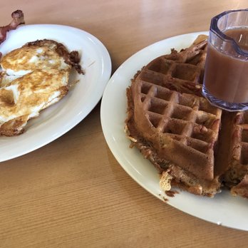 Eggs Up Grill - Breakfast & Brunch Near Me - Myrtle Beach, South Carolina