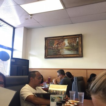 Kim Chee Restaurant 7 - Korean Near Me - Aiea, Hawaii