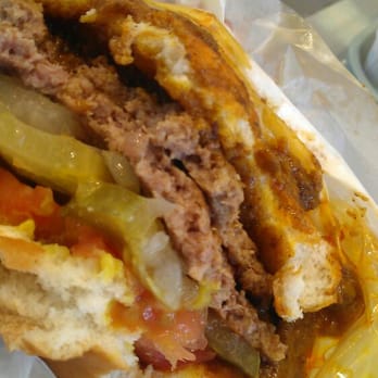 Original Tommy's - Bam - Burgers Near Me - Barstow, California Original Tommy's - Bam - Burgers Near Me - Barstow, California