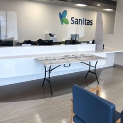 Sanitas Medical Center