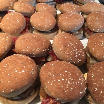 Boston Grill - Burgers parade! - Bars Near Me - Copenhagen, 84