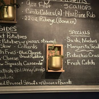 Sundae Cafe - Seafood Near Me - Tybee Island, Georgia