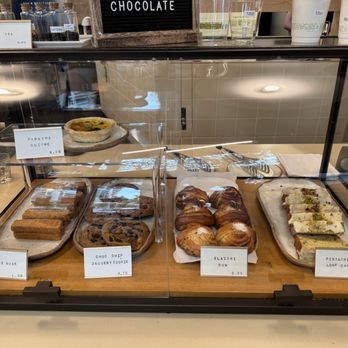 elaichi co. - Coffee & Tea Near Me - Berkeley, California