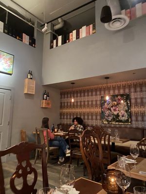 Wine & Company by null